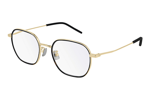 Óculos de design Saint Laurent SL 397/F 003