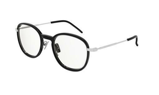 Óculos de design Saint Laurent SL 436 OPT 001