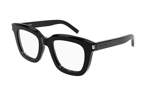 Óculos de design Saint Laurent SL 465 OPT 001