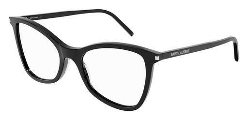 Óculos de design Saint Laurent SL 478 JERRY 001