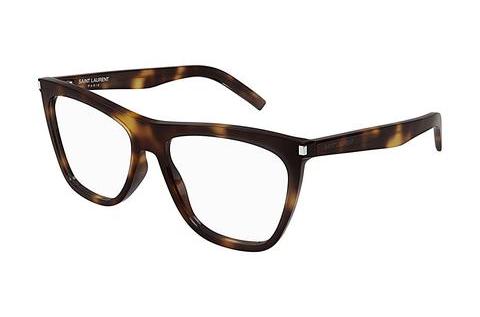 Óculos de design Saint Laurent SL 518 002