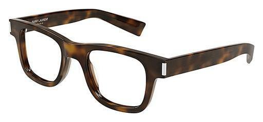 Óculos de design Saint Laurent SL 564 OPT 006