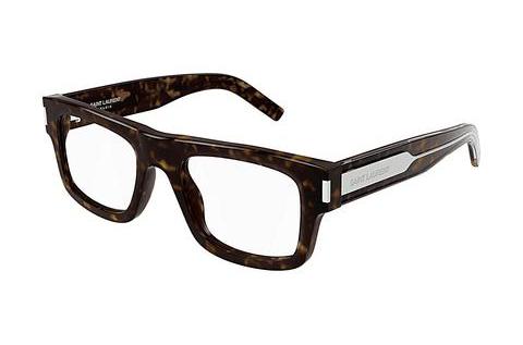 Óculos de design Saint Laurent SL 574 002