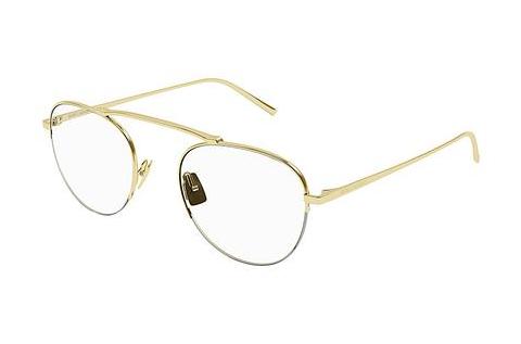Óculos de design Saint Laurent SL 576 002