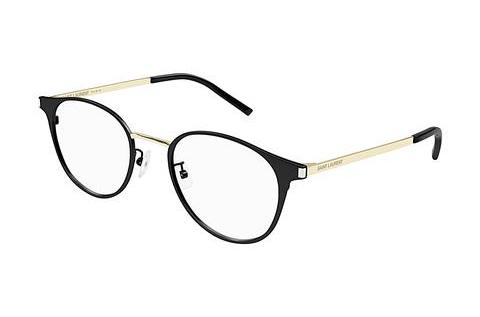 Óculos de design Saint Laurent SL 584/J 002