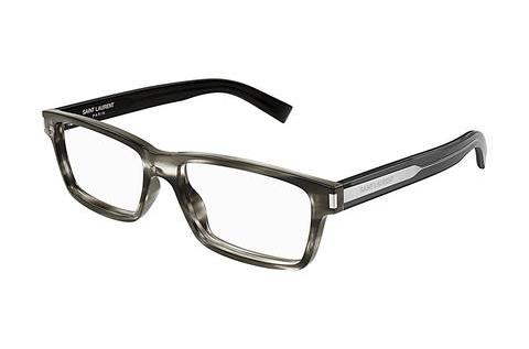 Óculos de design Saint Laurent SL 622 011