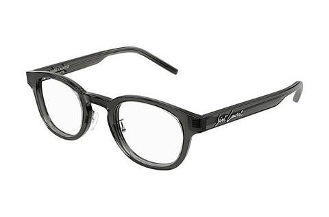 Óculos de design Saint Laurent SL 630/J 003