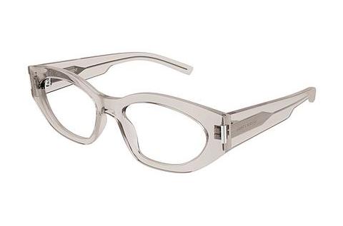 Óculos de design Saint Laurent SL 638 OPT 005