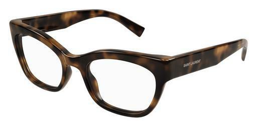 Óculos de design Saint Laurent SL 643 003