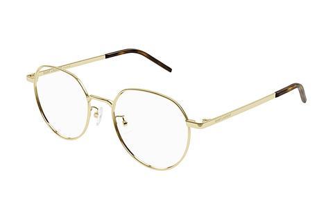 Óculos de design Saint Laurent SL 647/F 003