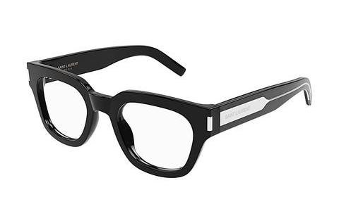 Óculos de design Saint Laurent SL 661 001