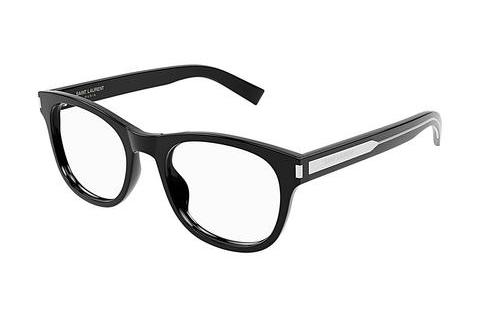 Óculos de design Saint Laurent SL 663 001