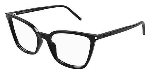 Óculos de design Saint Laurent SL 669 002