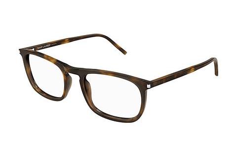 Óculos de design Saint Laurent SL 670 002