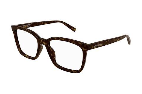 Óculos de design Saint Laurent SL 672 002