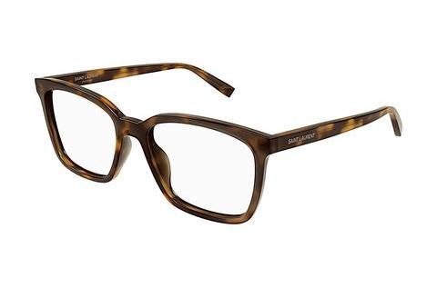 Óculos de design Saint Laurent SL 672 003