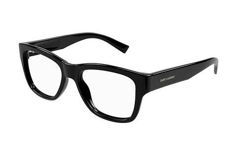 Óculos de design Saint Laurent SL 677 001