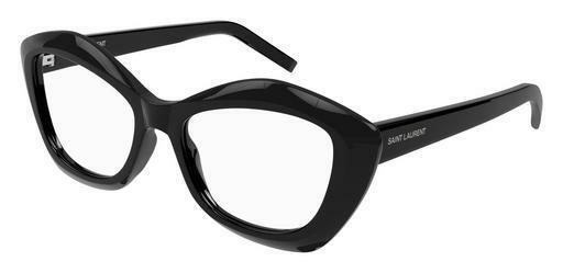 Óculos de design Saint Laurent SL 68 OPT 001