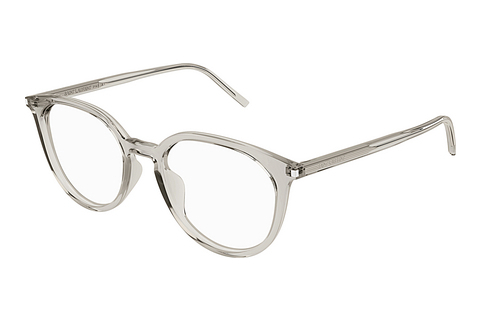 Óculos de design Saint Laurent SL 681/F 003