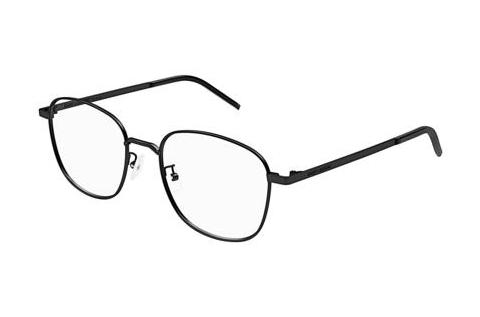 Óculos de design Saint Laurent SL 682/F 002