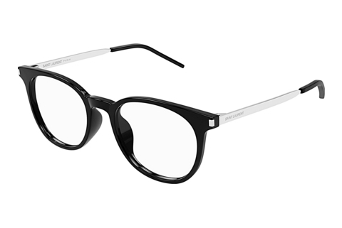 Óculos de design Saint Laurent SL 683/F 001