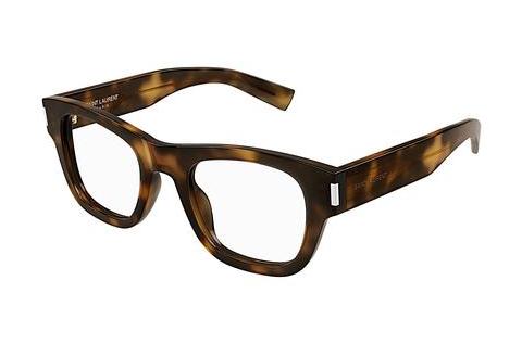 Óculos de design Saint Laurent SL 698 003
