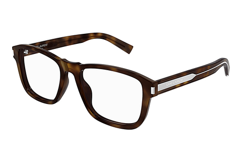 Óculos de design Saint Laurent SL 710 OPT 003