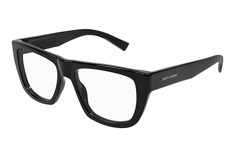 Óculos de design Saint Laurent SL 714 001