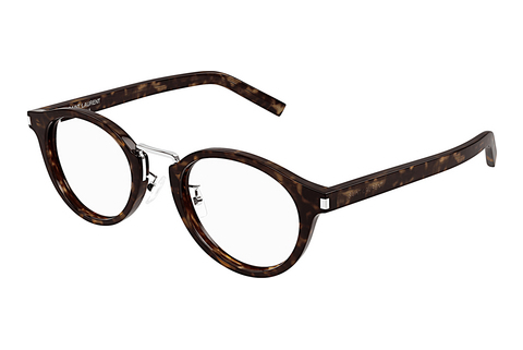 Óculos de design Saint Laurent SL 728/J 002