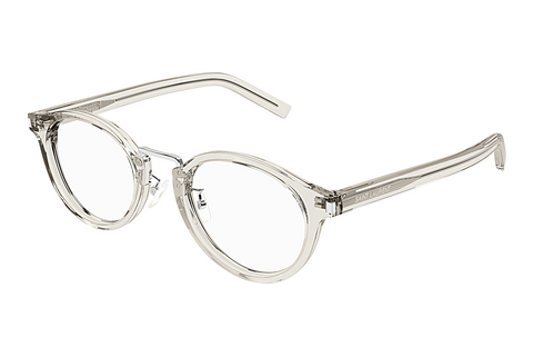 Óculos de design Saint Laurent SL 728/J 003