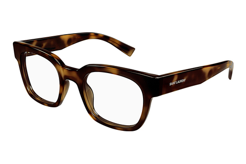 Óculos de design Saint Laurent SL 805 003