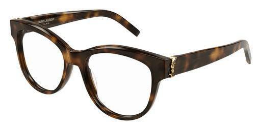Óculos de design Saint Laurent SL M108 003