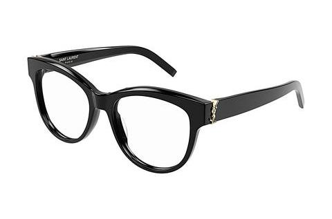 Óculos de design Saint Laurent SL M108 006