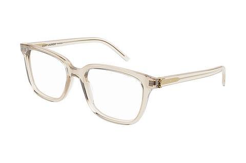 Óculos de design Saint Laurent SL M110/F 003