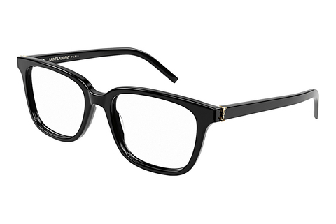 Óculos de design Saint Laurent SL M110/F 004