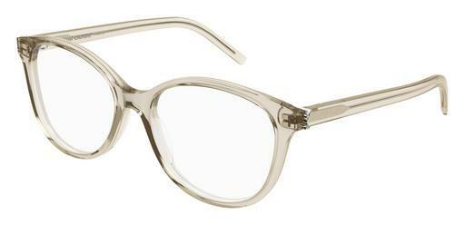 Óculos de design Saint Laurent SL M112 004