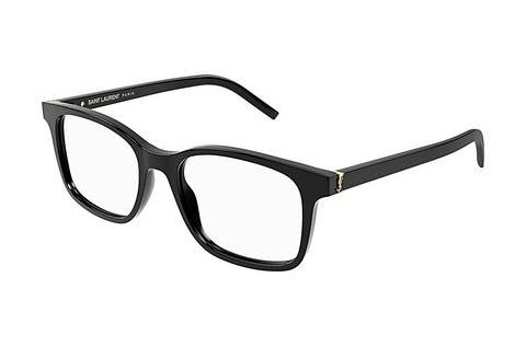 Óculos de design Saint Laurent SL M120 001