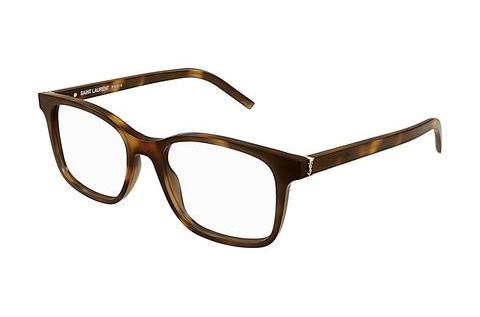 Óculos de design Saint Laurent SL M120 002
