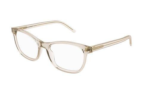 Óculos de design Saint Laurent SL M121 003