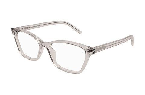 Óculos de design Saint Laurent SL M128 011