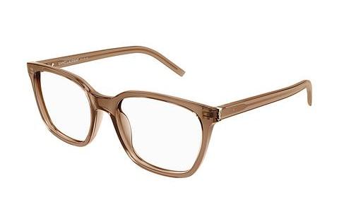 Óculos de design Saint Laurent SL M129 006