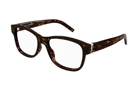 Óculos de design Saint Laurent SL M132 002