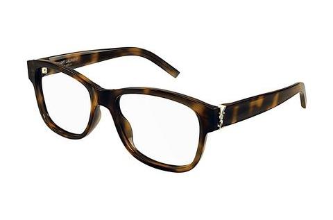 Óculos de design Saint Laurent SL M132 003