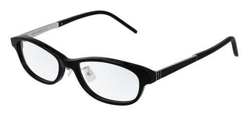 Óculos de design Saint Laurent SL M85/J 001