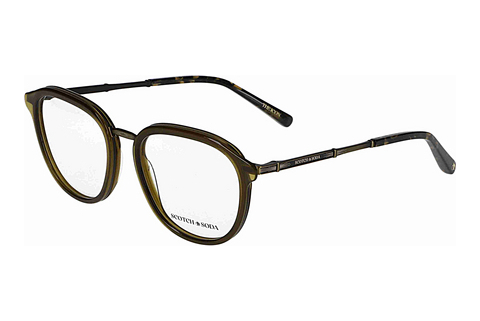 Óculos de design Scotch and Soda 504031 550