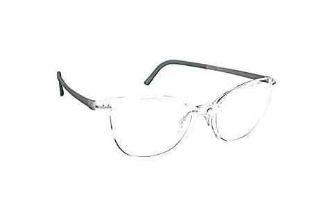Óculos de design Silhouette Infinity View (1600-75 1110)