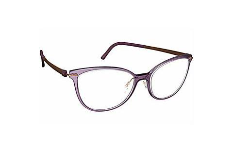 Óculos de design Silhouette Infinity View (1600-75 4020)