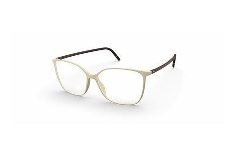 Óculos de design Silhouette Pure Wave (1612/75 8530)