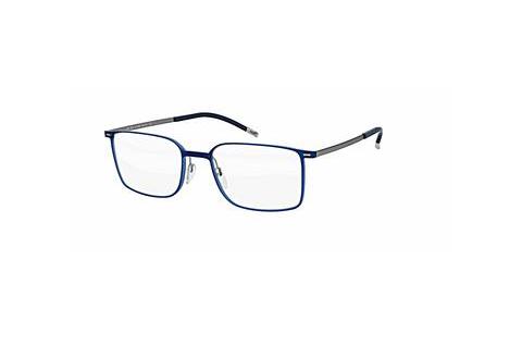 Óculos de design Silhouette Urban Lite (2884-60 6066)