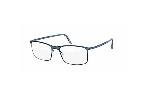 Óculos de design Silhouette Urban Fusion (2904-40 6054)
